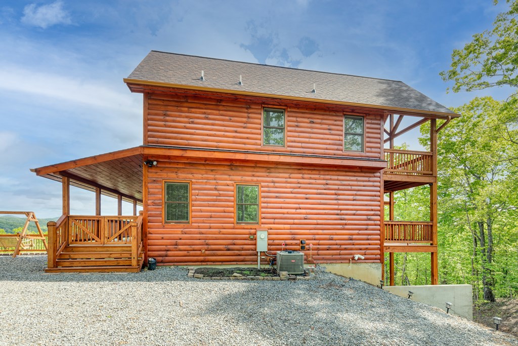 415758 Morganton Residential