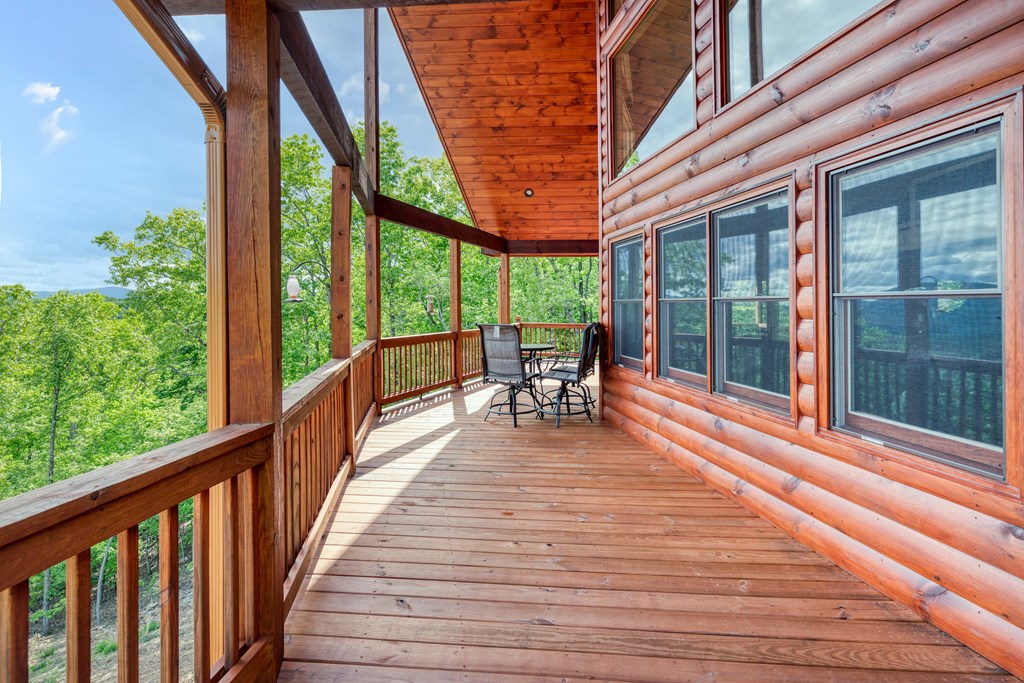 415758 Morganton Residential