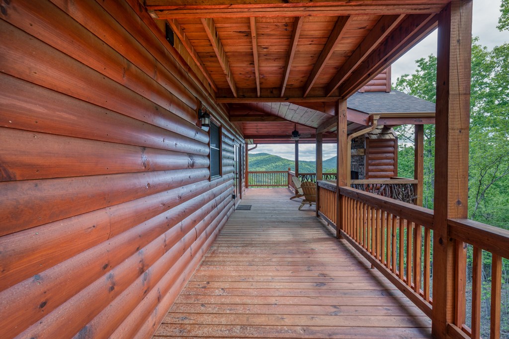 415758 Morganton Residential