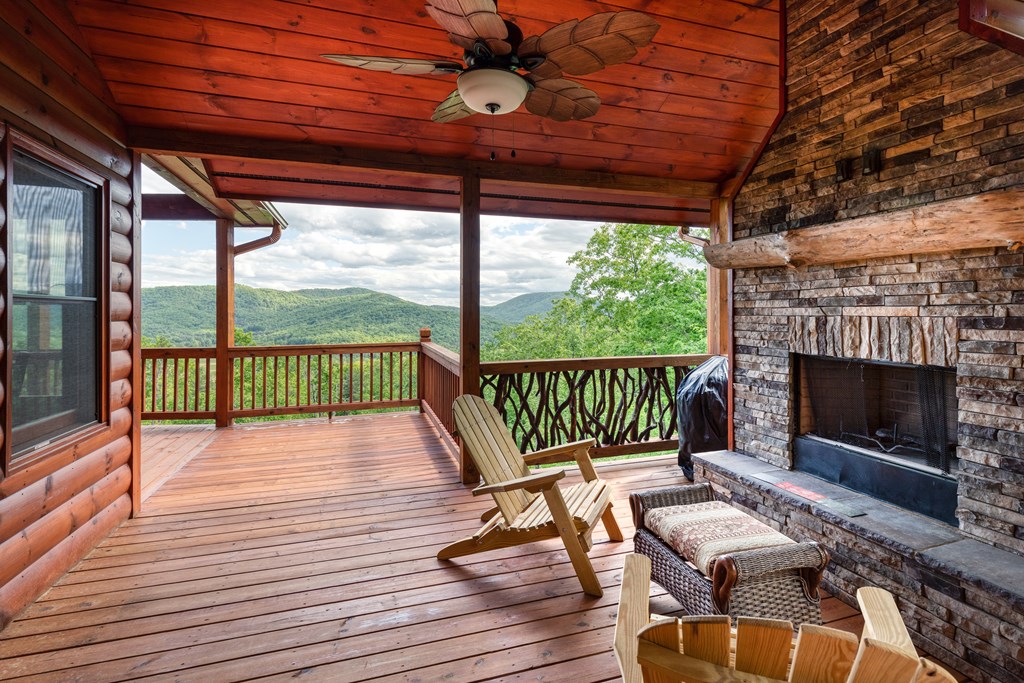 415758 Morganton Residential