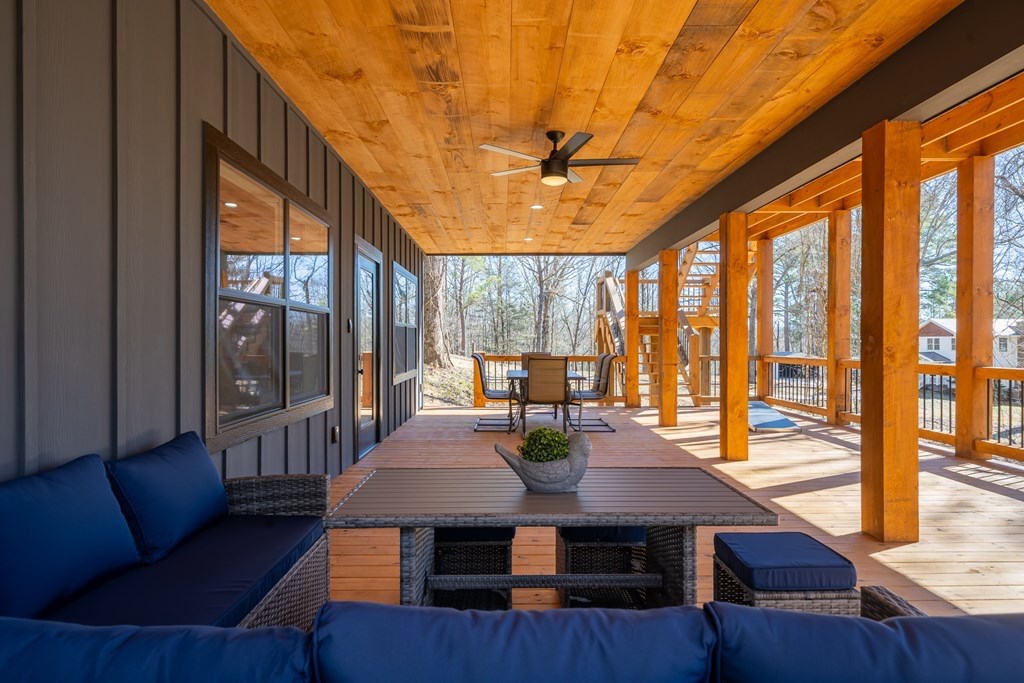 415784 Morganton Residential