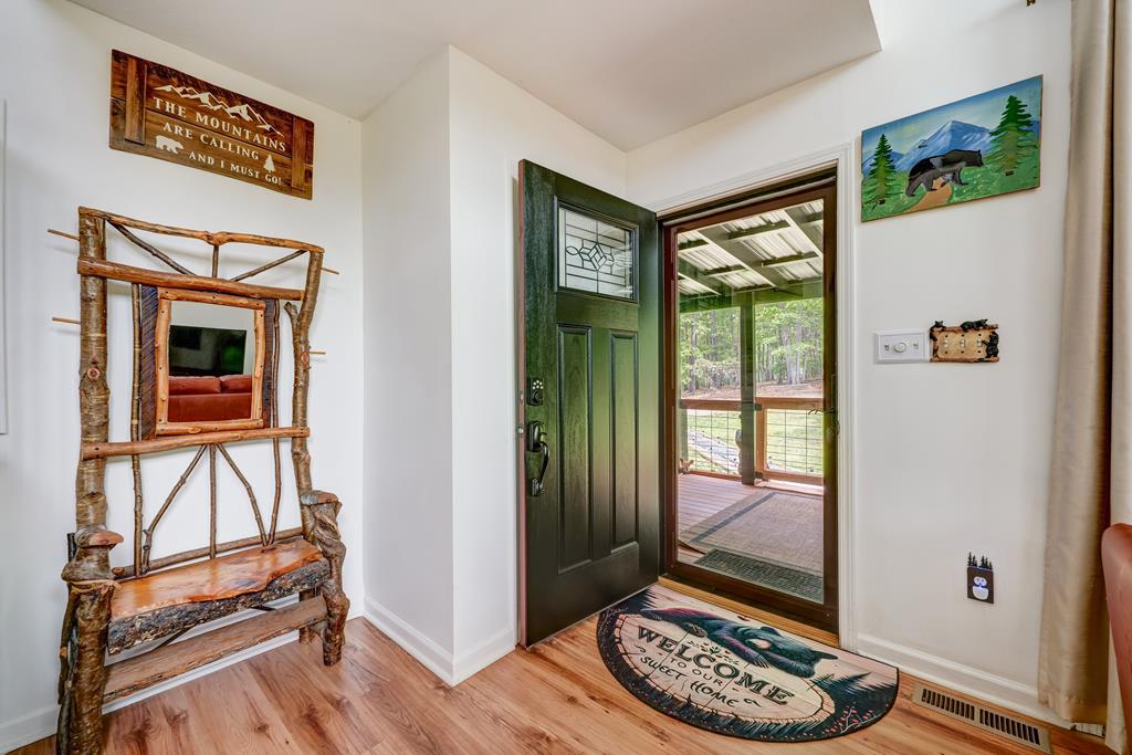 415785 Mineral Bluff Residential