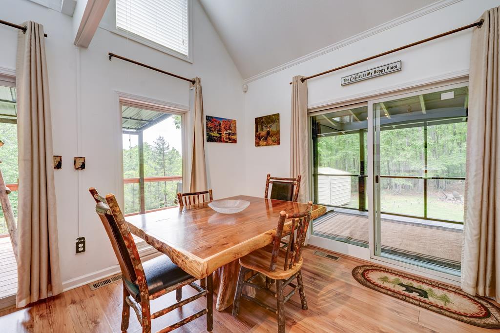 415785 Mineral Bluff Residential