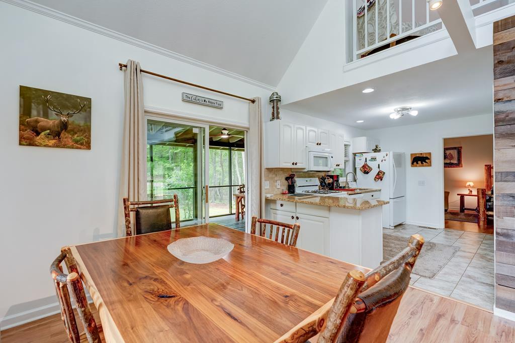 415785 Mineral Bluff Residential