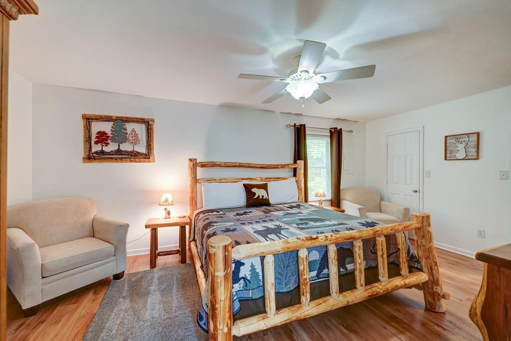 415785 Mineral Bluff Residential