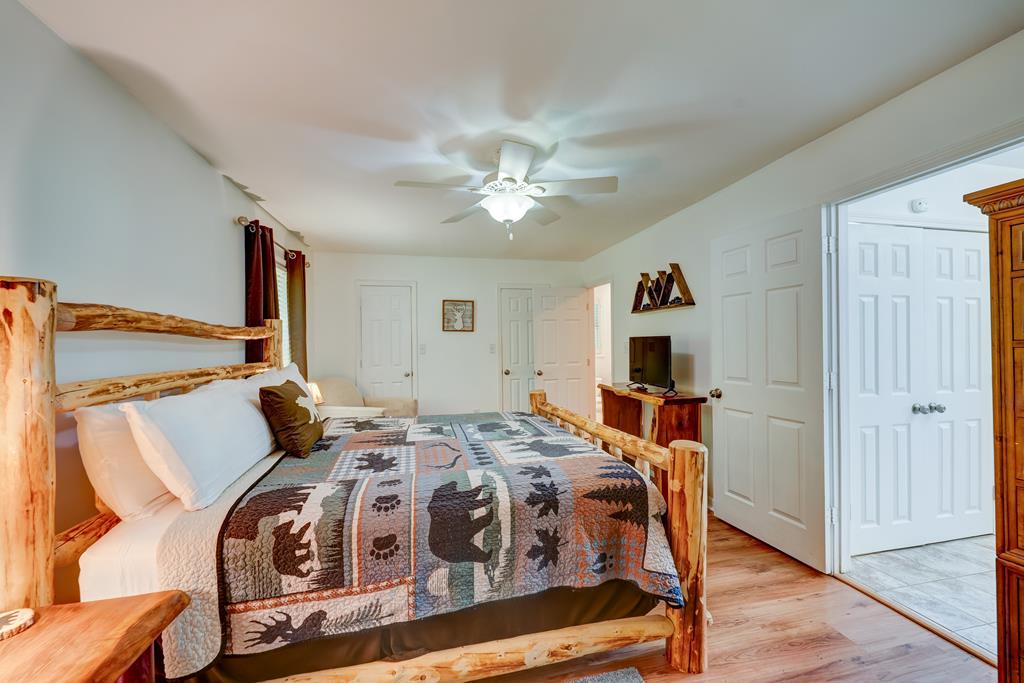 415785 Mineral Bluff Residential