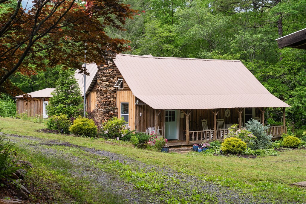 415790 Ellijay Residential