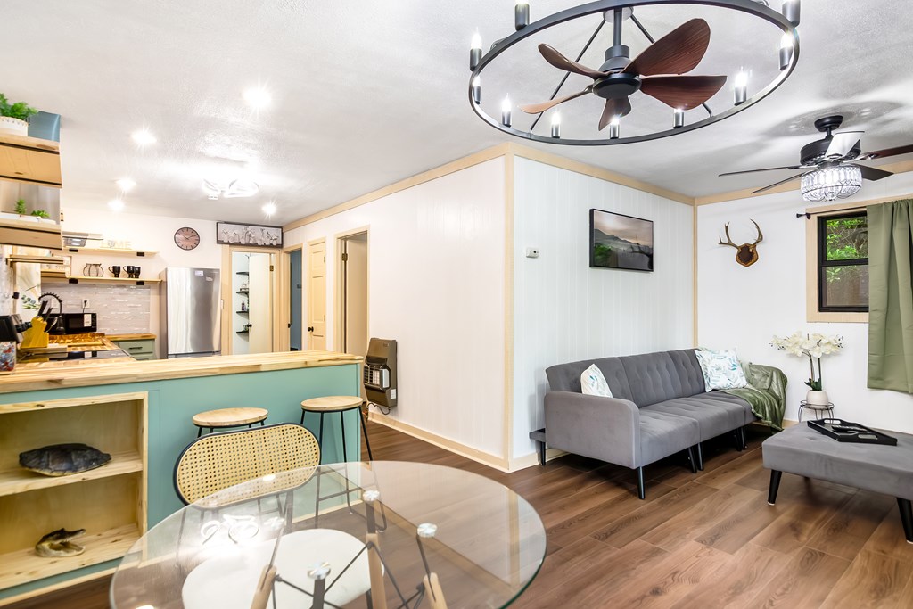 415796 Ellijay Residential