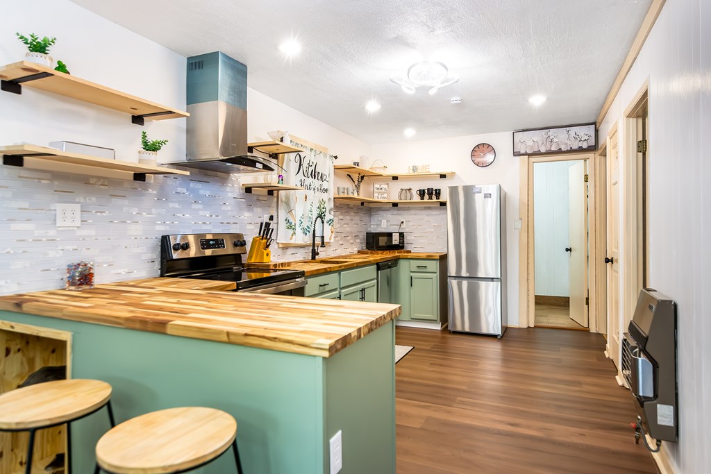 415796 Ellijay Residential