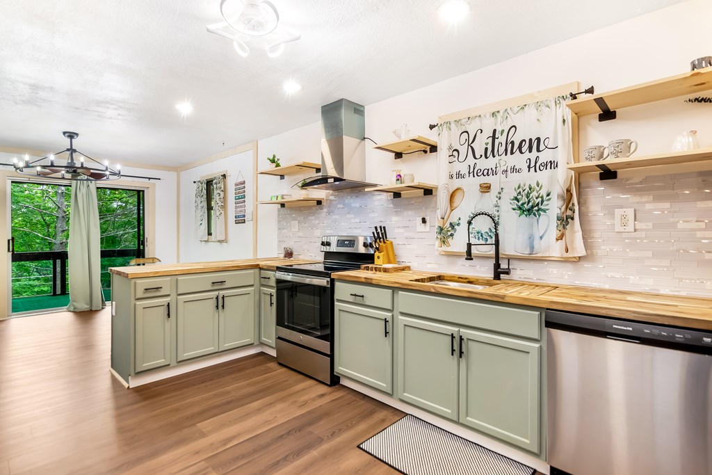 415796 Ellijay Residential