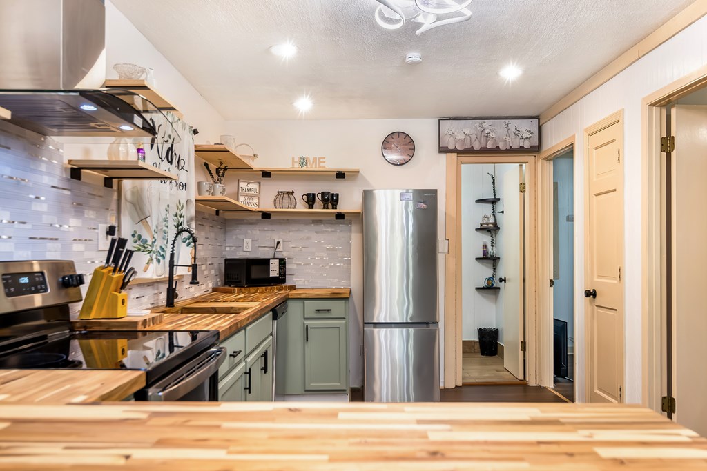 415796 Ellijay Residential