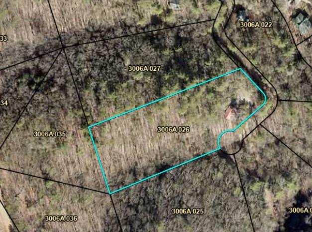 415796 Ellijay Residential