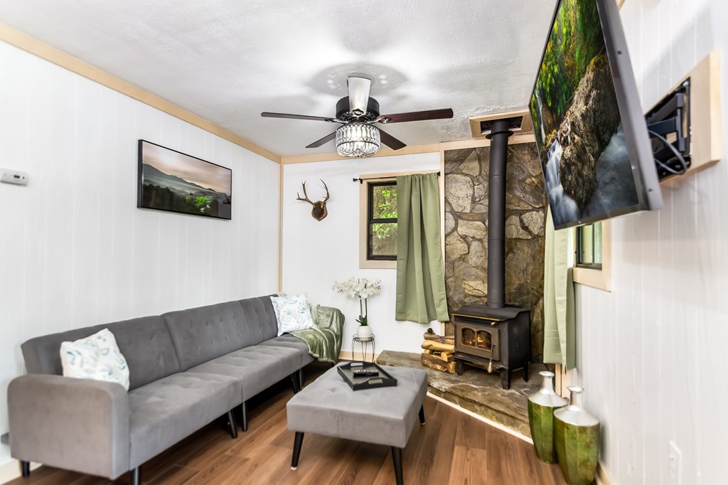 415796 Ellijay Residential