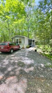 415798 Blairsville Residential