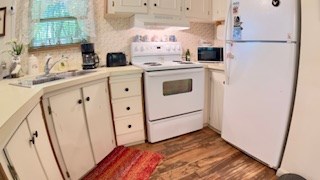 415798 Blairsville Residential