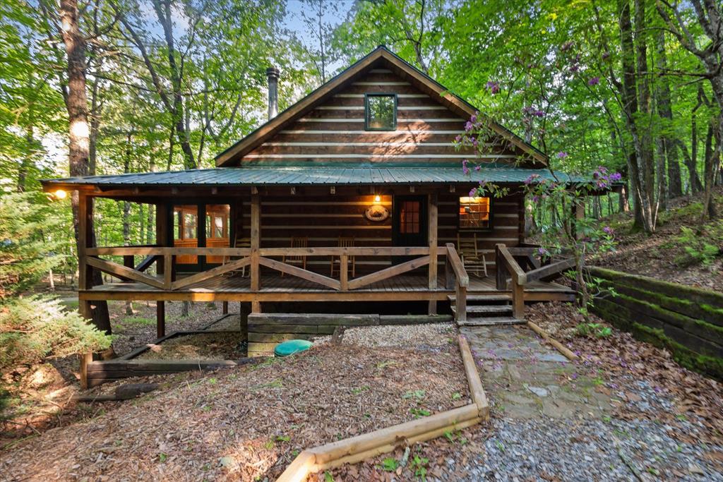 415808 Blue Ridge Residential
