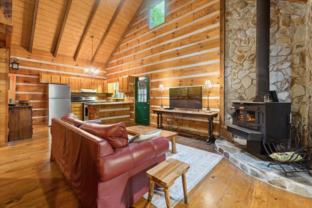 415808 Blue Ridge Residential