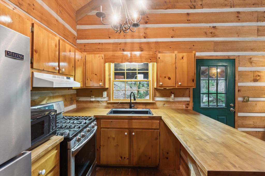 415808 Blue Ridge Residential