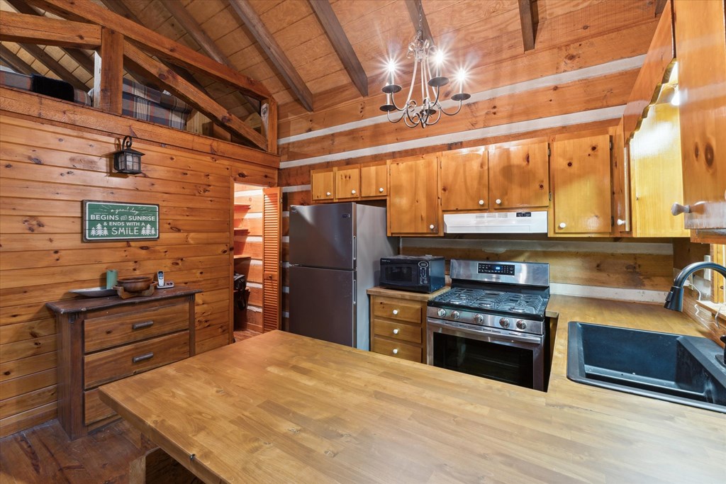 415808 Blue Ridge Residential