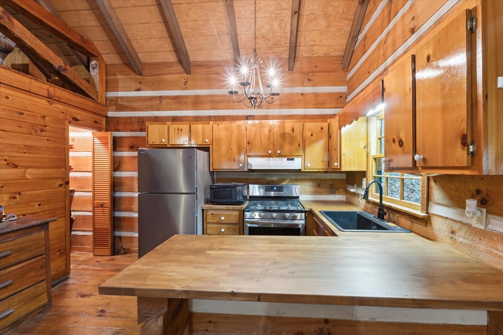 415808 Blue Ridge Residential