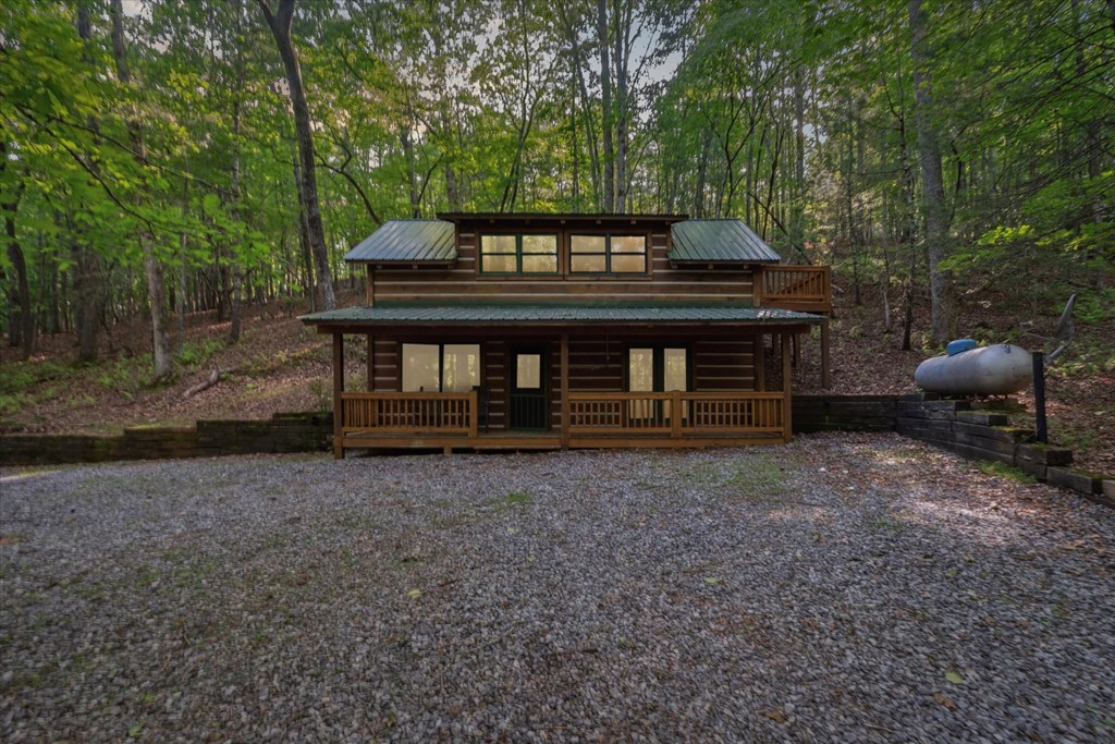 415808 Blue Ridge Residential