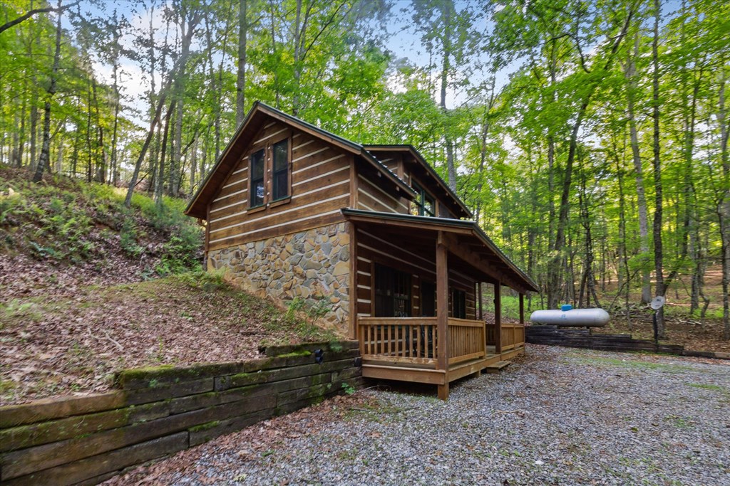 415808 Blue Ridge Residential