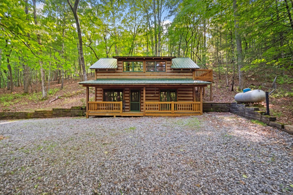 415808 Blue Ridge Residential