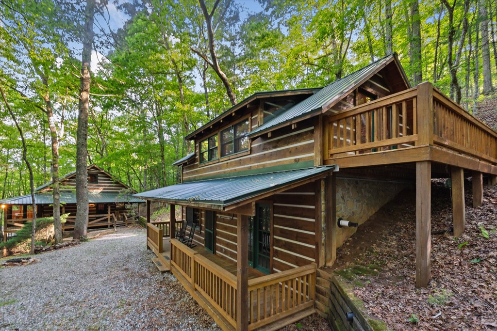 415808 Blue Ridge Residential