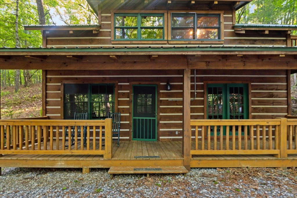 415808 Blue Ridge Residential