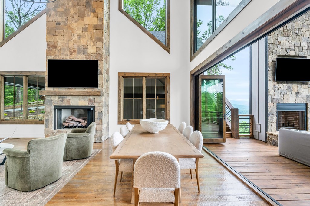 415809 Blue Ridge Residential