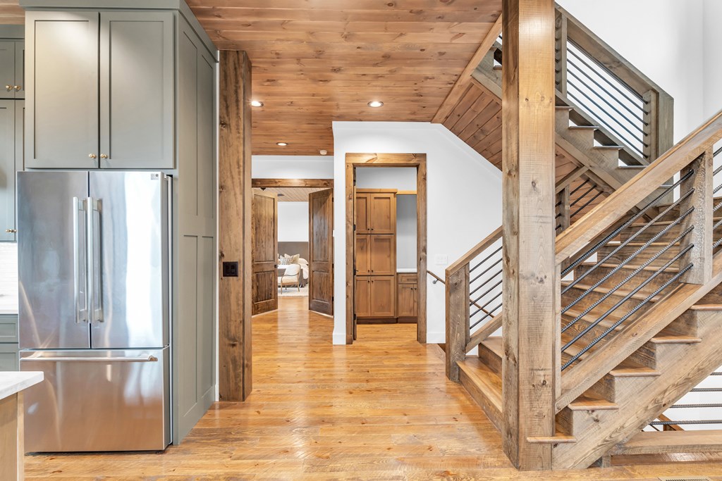 415809 Blue Ridge Residential