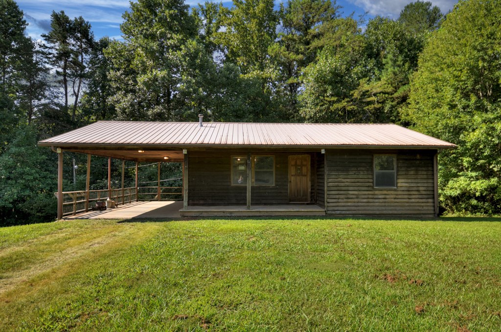415811 McCaysville Residential