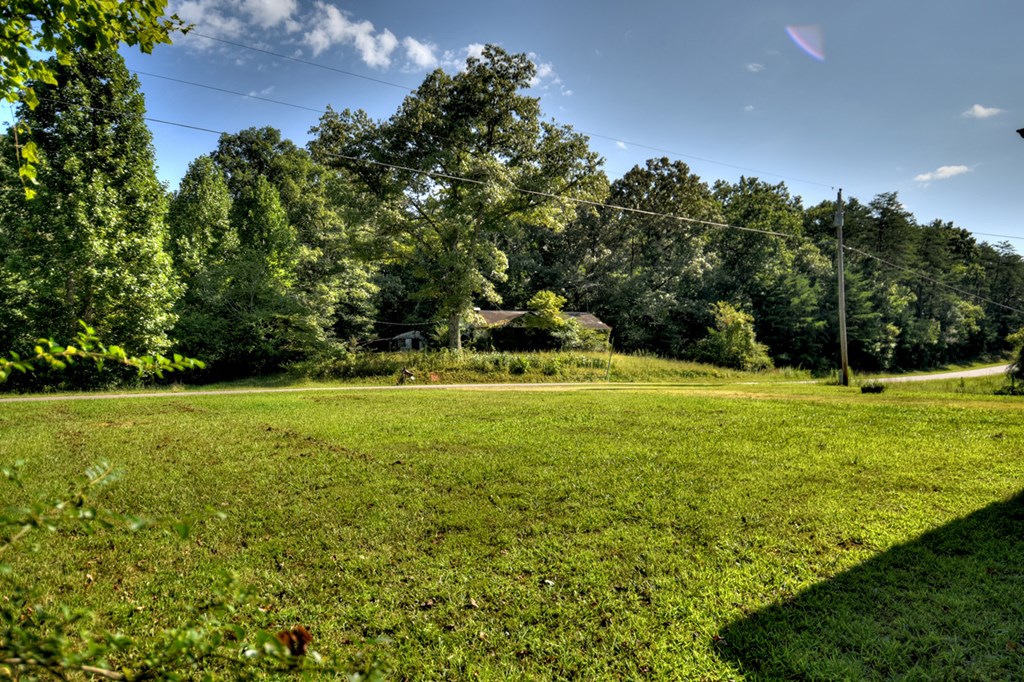 415811 McCaysville Residential