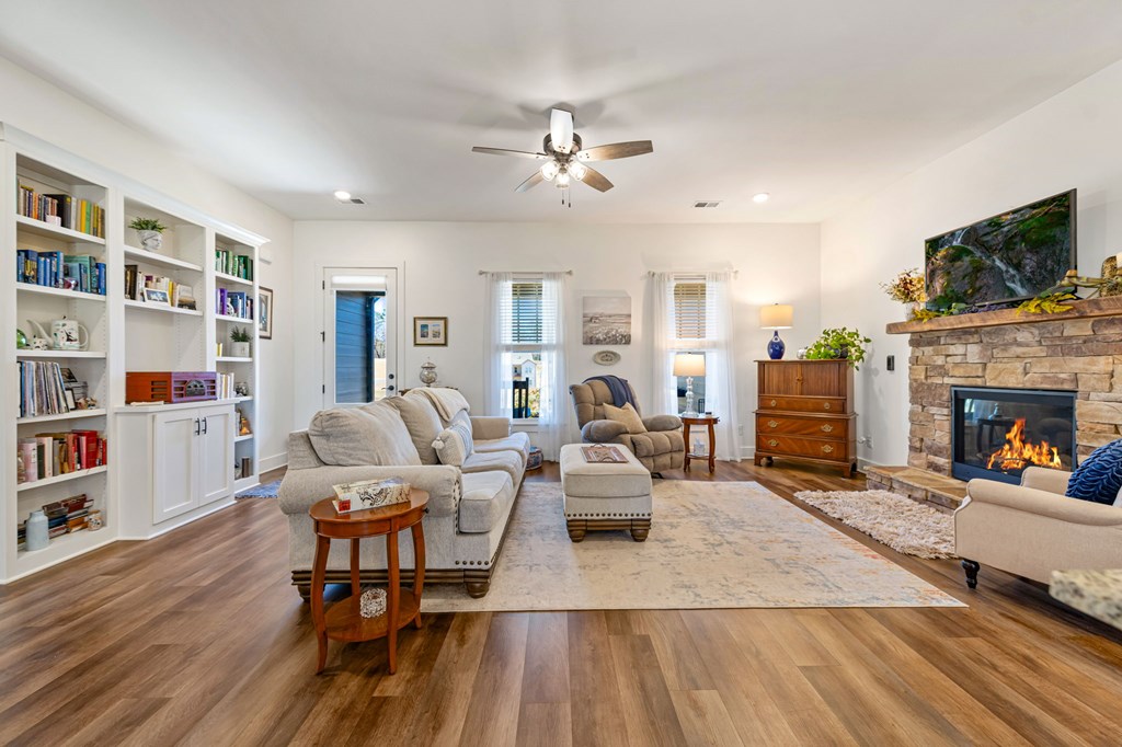 415817 Ellijay Residential