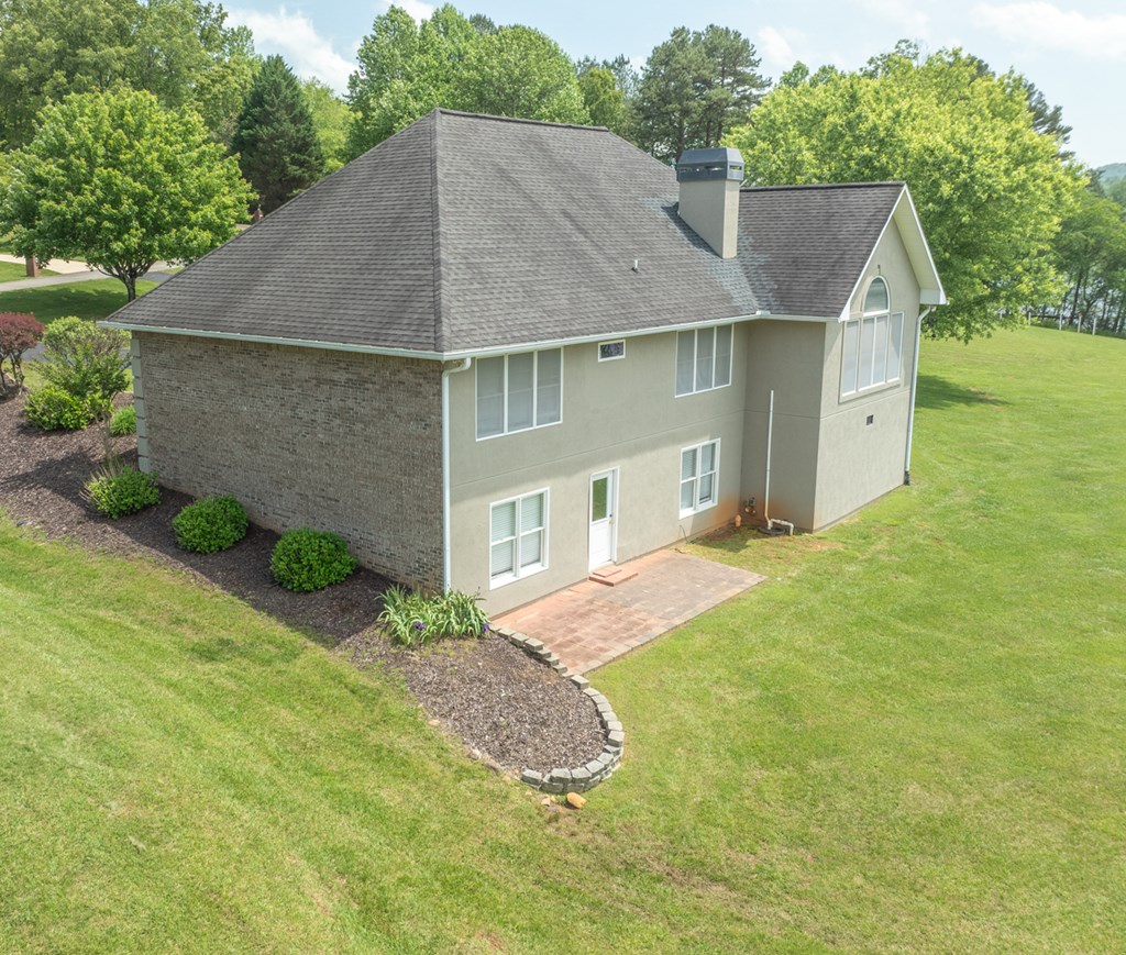 415823 Hiawassee Residential
