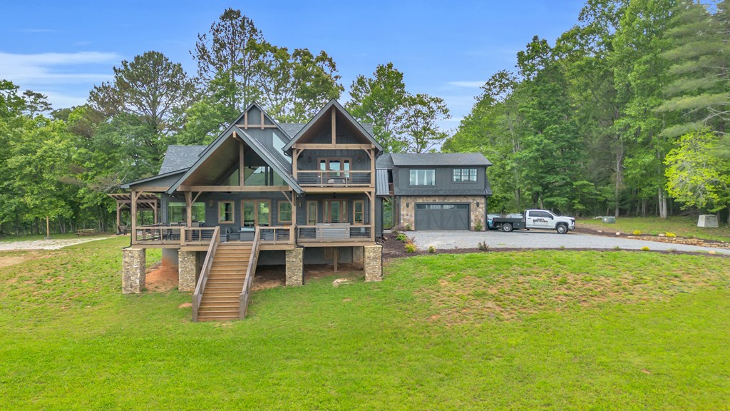 415825 Morganton Residential