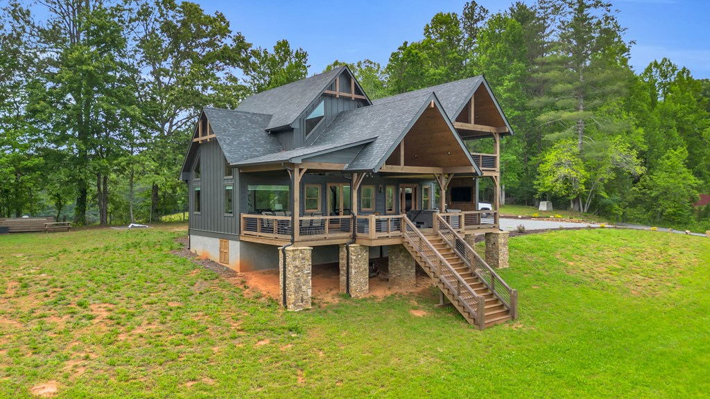 415825 Morganton Residential
