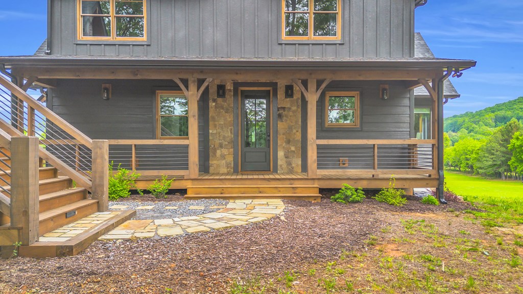 415825 Morganton Residential