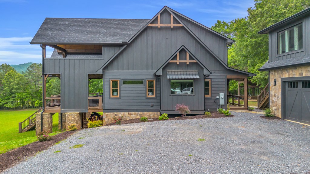 415825 Morganton Residential