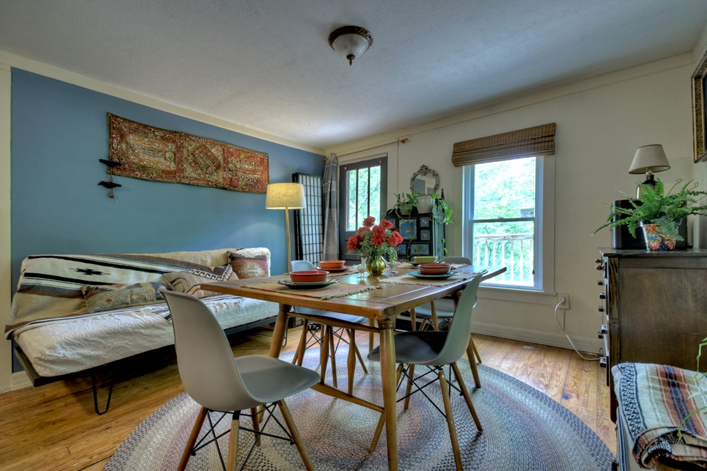 415828 McCaysville Residential