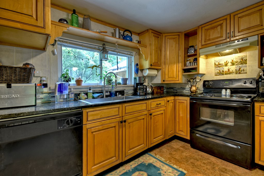 415828 McCaysville Residential