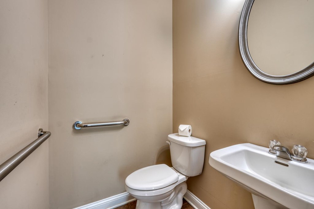 415831 Blairsville Residential