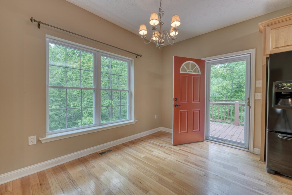 415831 Blairsville Residential