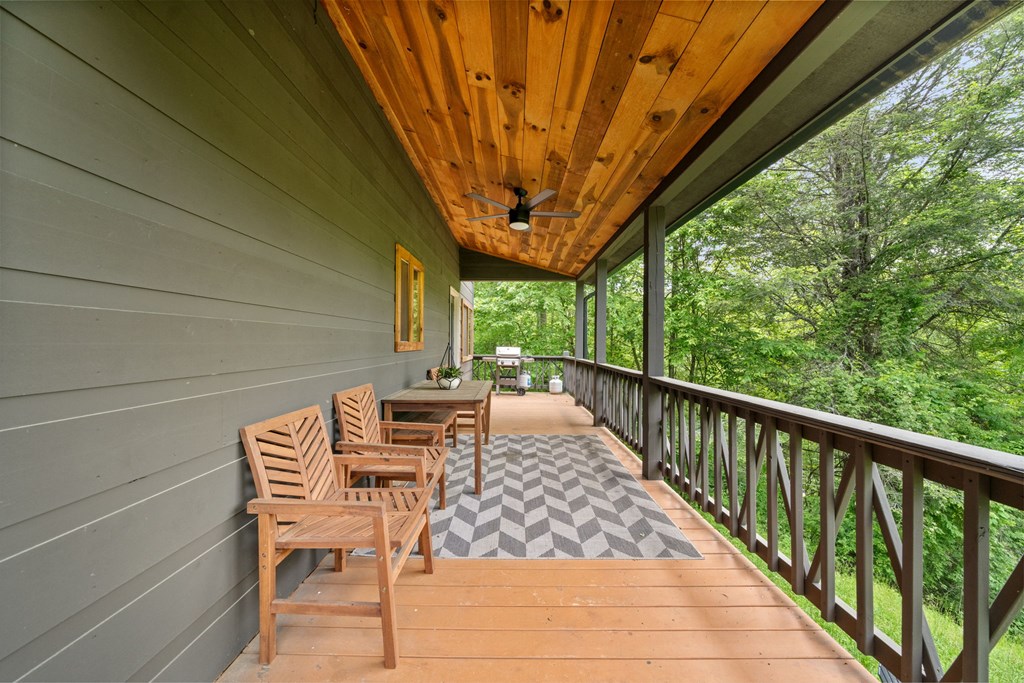 415833 Mineral Bluff Residential