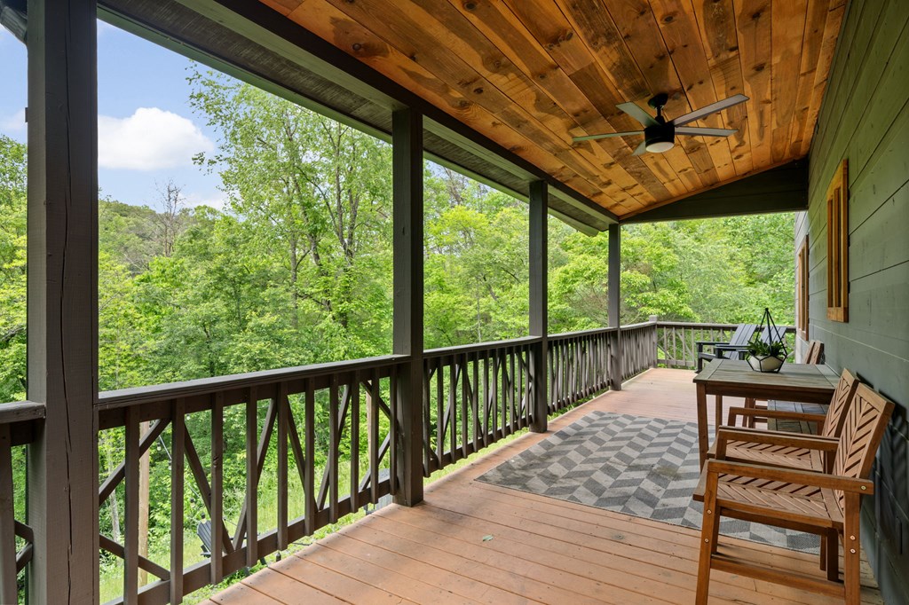 415833 Mineral Bluff Residential