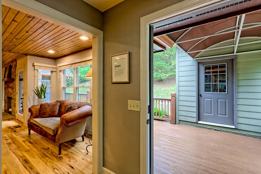 415834 Hiawassee Residential