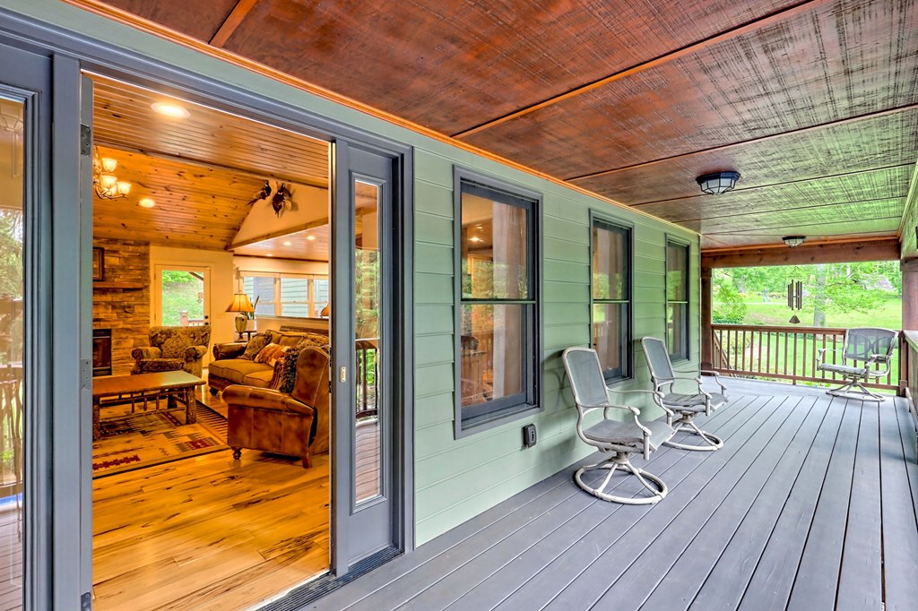 415834 Hiawassee Residential