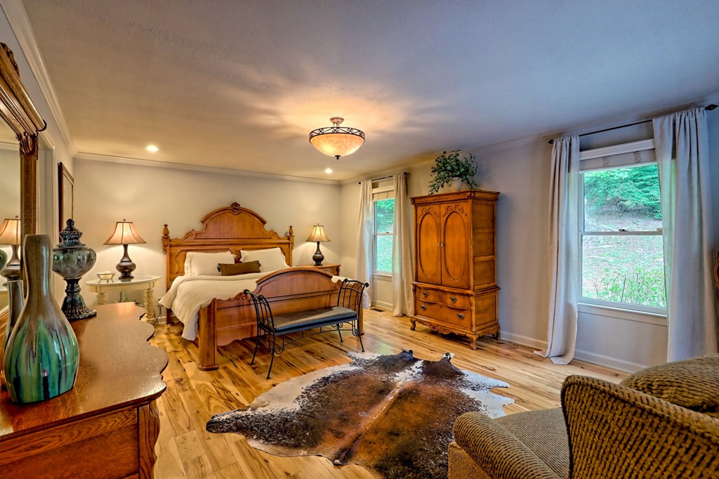 415834 Hiawassee Residential