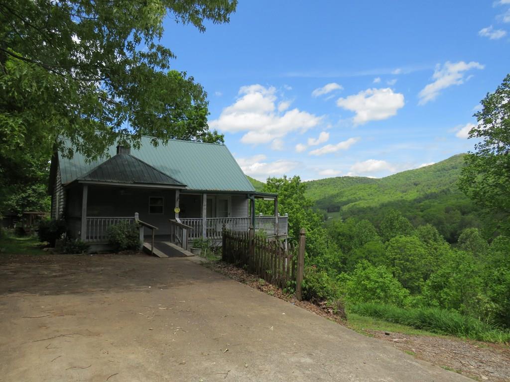 415843 Hiawassee Residential