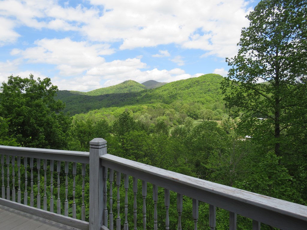 415843 Hiawassee Residential